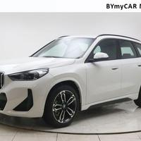 BMW X1 sdrive18d MSport auto