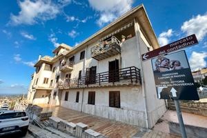 Appartamento a Borgetto, Via Cristoforo Colombo