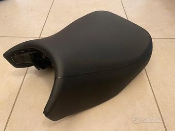 Selle Bmw GS 1200 1250adv K51 anteriore posteriore
