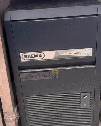 Macchina del ghiaccio Brema