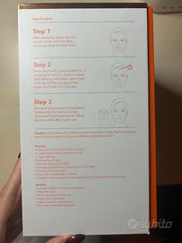 Maschera Dott. Dennis Gross