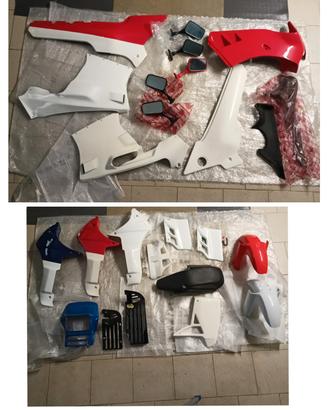 RICAMBI APRILIA ANNI 80