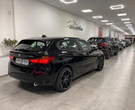 Bmw 118 Luxury