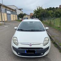 Fiat punto evo 1.6 120 cv