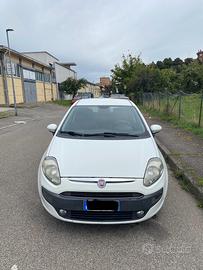 Fiat punto evo 1.6 120 cv