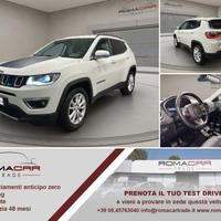 JEEP Compass 1.3 Turbo T4 190 CV PHEV AT6 4xe Bu