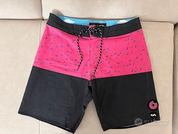 Costume Billabong The Simpsons Modello "Donut Pro"