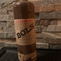 Bols bottiglia gres 1940