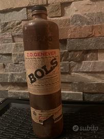 Bols bottiglia gres 1940
