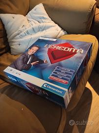 Gioco in scatola l'eredità