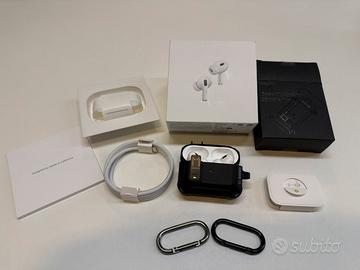 APPLE | AIRPODS PRO 2