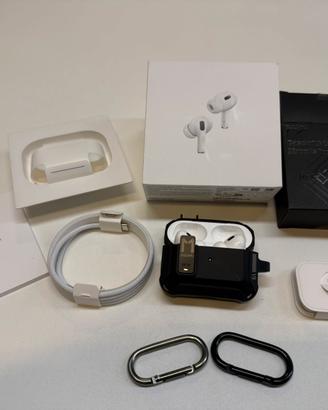 APPLE | AIRPODS PRO 2