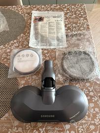 Samsung spenning sweeper x scopa elettrica jet75