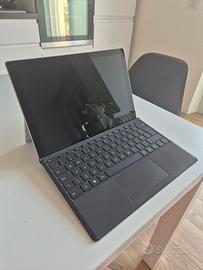 Microsoft Surface Pro 5 256gb 8Gb ram