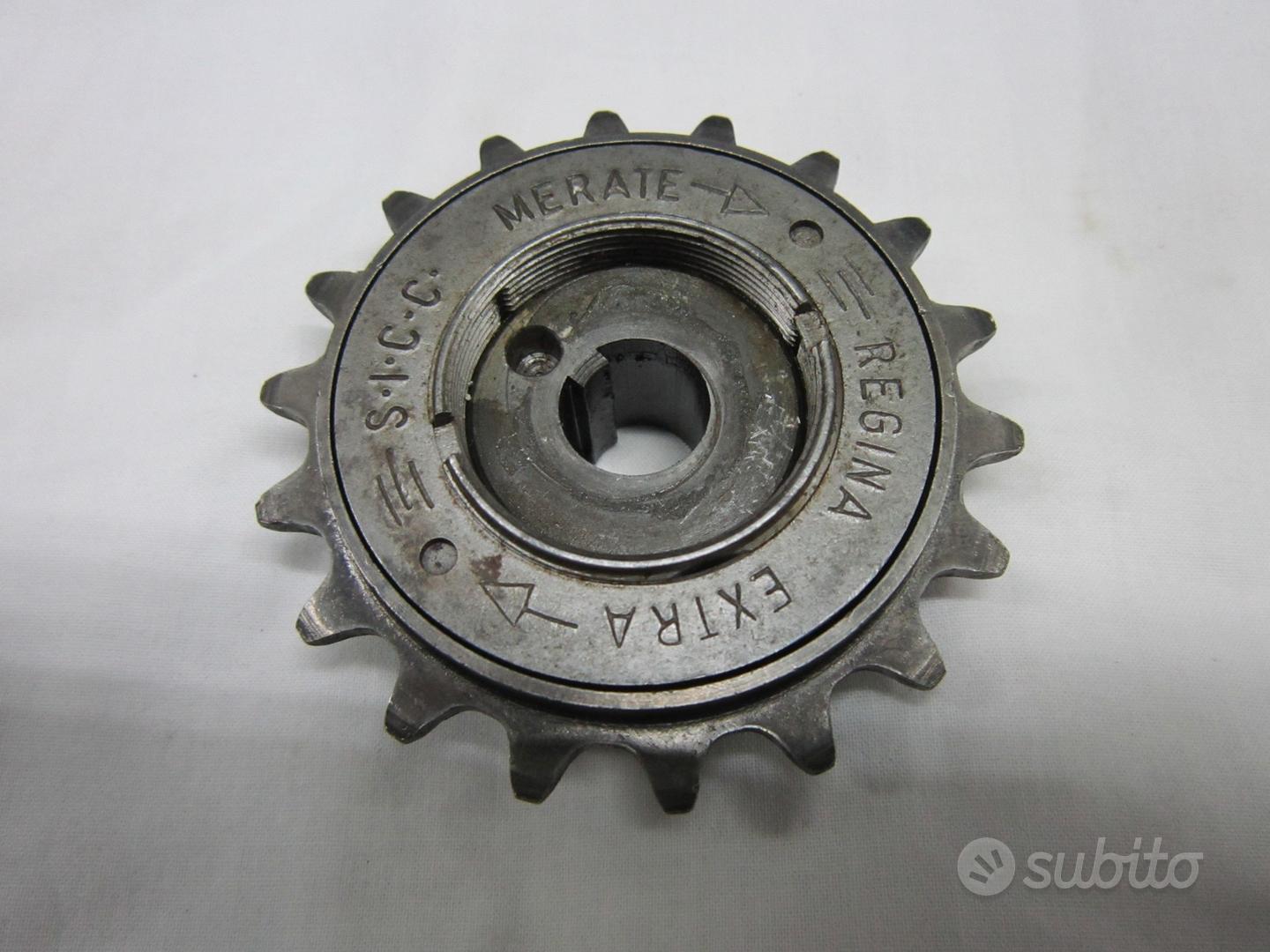 Roue Libre Campagnolo Syncro 90 NOS - 6v 14/22 Pour Vélo Eroica Bianchi