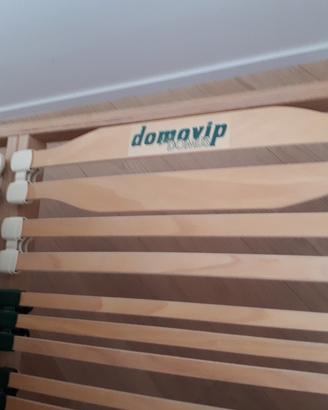 Doghe in legno regolabili