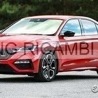 Ricambi disponibili Skoda Octavia 2020/22