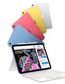 Ipad 11” 128 gb wi-fi