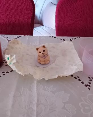 Gattino Thun nuovo 