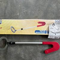 METAL DETECTOR