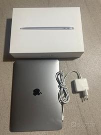 Macbook Air
