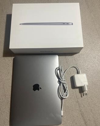 Macbook Air