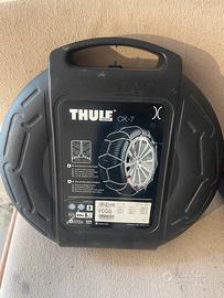 Catene neve thule gruppo 095