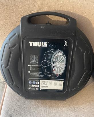Catene neve thule gruppo 095