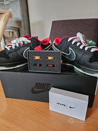 Nike Dunk Low LPL League of Legends