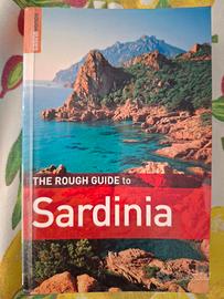 Sardinia Rough guide