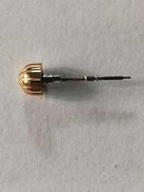  Breitling Chronomat Evolution corona in oro 18k 