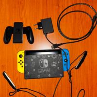 Nintendo Switch edizione Fortnite