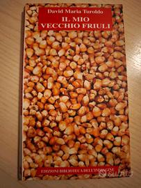 2 libri sulla storia friulana – Edizioni Bibliotec