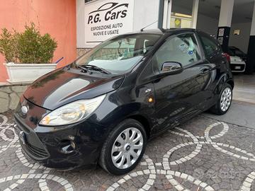 Ford Ka Ka 1.2 8V 69CV