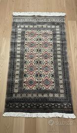 Tappeto Persiano Vintage - Motivo Geometrico