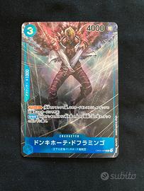 Donquixote Doflamingo (OP01-073)