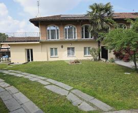 CASA SEMINDIPENDENTE A CASALGRASSO