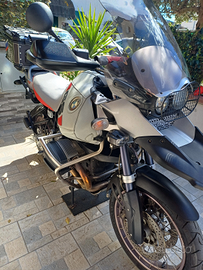 Bmw gs 1150 alventur