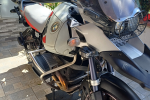 Bmw gs 1150 alventur