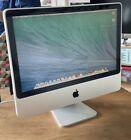 Apple Imac 21 OsX 10.13.6 2.5 GHz