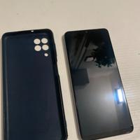 Samsung A22