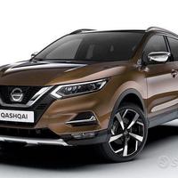 Ricambi kit airbag nissan qashqai 2018