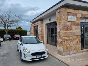 Ford Fiesta 1.5 EcoBlue 5 porte Business