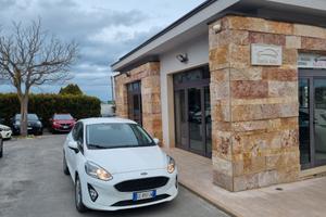 Ford Fiesta 1.5 EcoBlue 5 porte Business