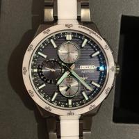 Seiko astron SBCX185 LIMITED EDITION GPS SOLAR
