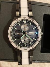 Seiko astron SBCX185 LIMITED EDITION GPS SOLAR