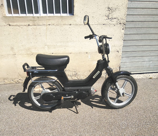 Piaggio SI