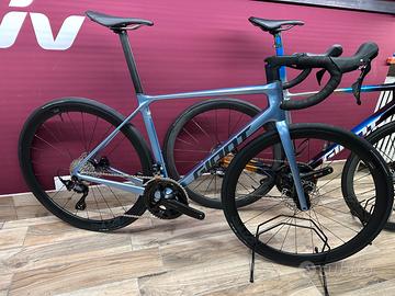 GIANT TCR ADVANCED TG.M