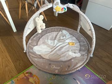 Palestrina Neonati CHICCO con Luci e Suoni