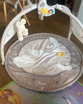 Palestrina Neonati CHICCO con Luci e Suoni